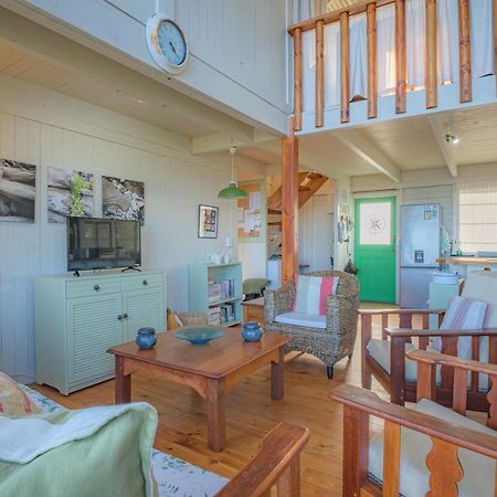 Casaplanca Villa Eersterivierstrand Ngoại thất bức ảnh