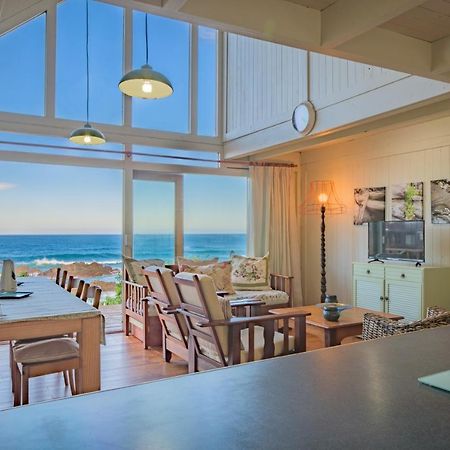 Casaplanca Villa Eersterivierstrand Ngoại thất bức ảnh