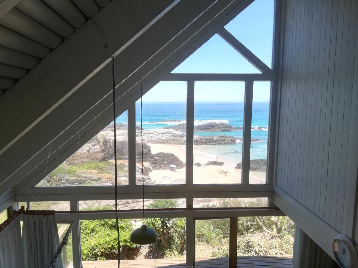 Casaplanca Villa Eersterivierstrand Ngoại thất bức ảnh