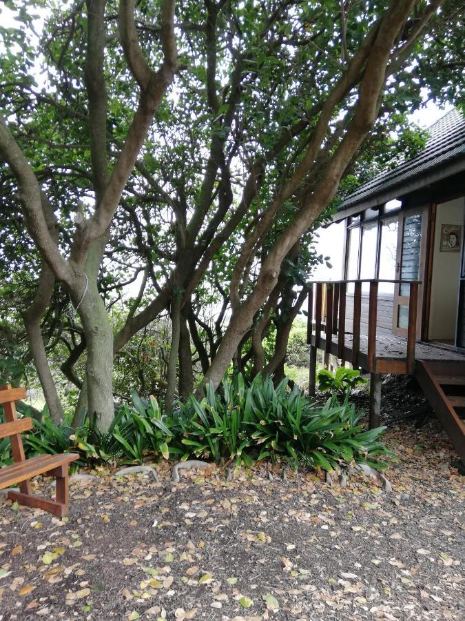 Casaplanca Villa Eersterivierstrand Ngoại thất bức ảnh