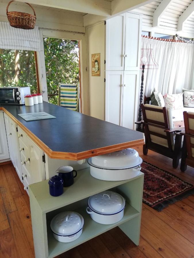 Casaplanca Villa Eersterivierstrand Ngoại thất bức ảnh