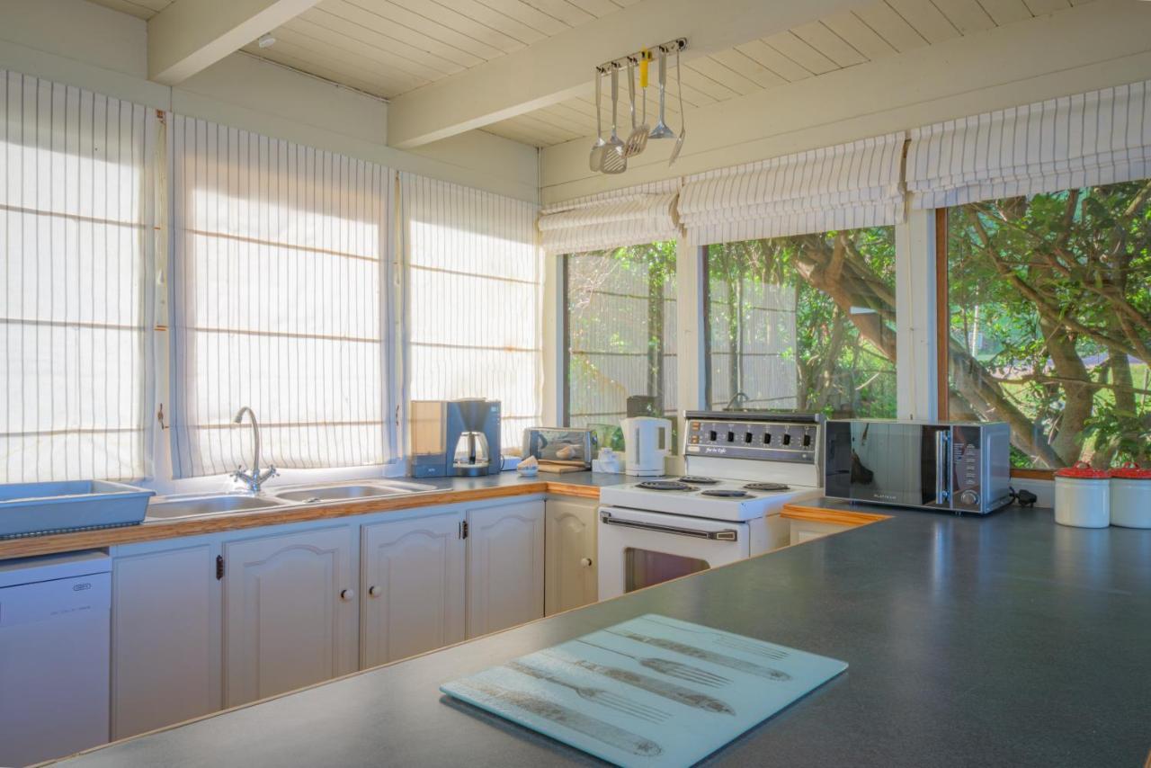 Casaplanca Villa Eersterivierstrand Ngoại thất bức ảnh