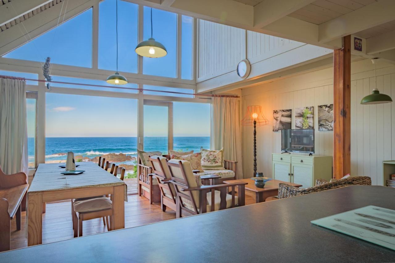 Casaplanca Villa Eersterivierstrand Ngoại thất bức ảnh