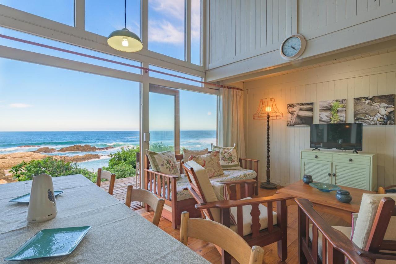 Casaplanca Villa Eersterivierstrand Ngoại thất bức ảnh