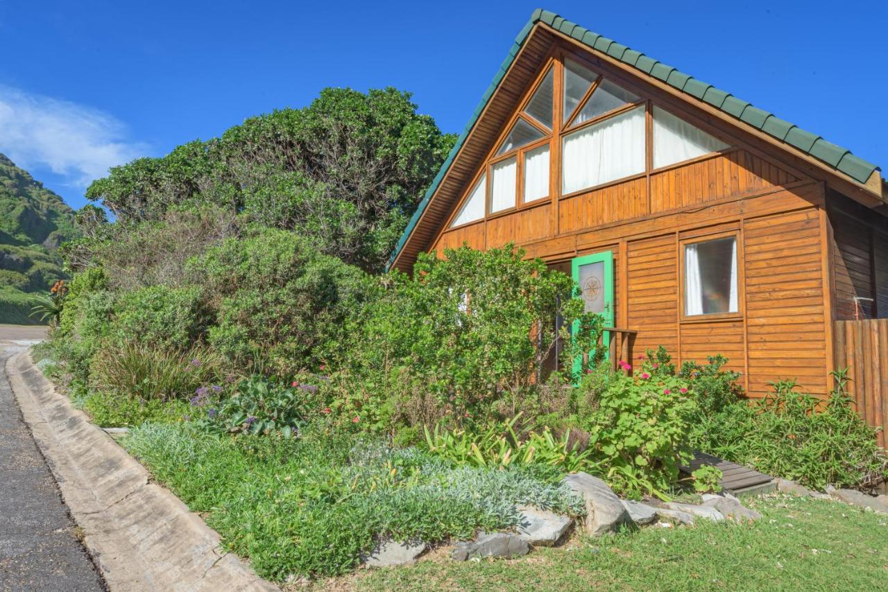 Casaplanca Villa Eersterivierstrand Ngoại thất bức ảnh