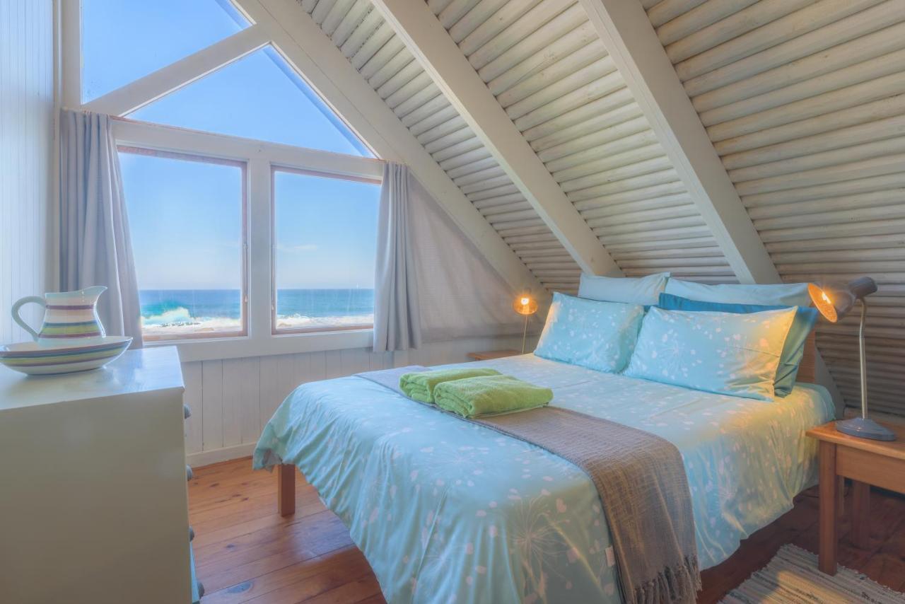Casaplanca Villa Eersterivierstrand Ngoại thất bức ảnh
