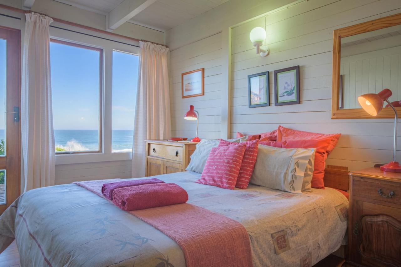 Casaplanca Villa Eersterivierstrand Ngoại thất bức ảnh